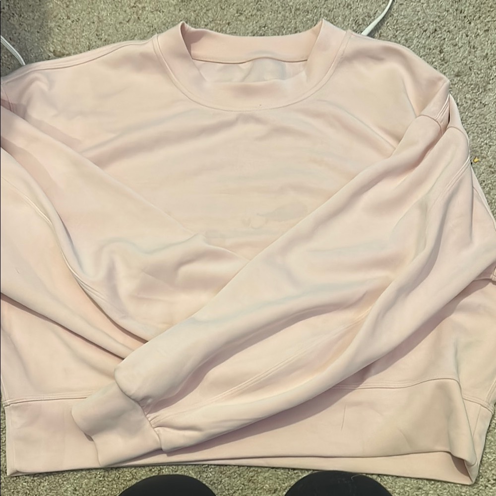 Lulu SoftStreme Crew